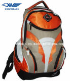 2013 Fashionable Sports Backpack with Good Quality\